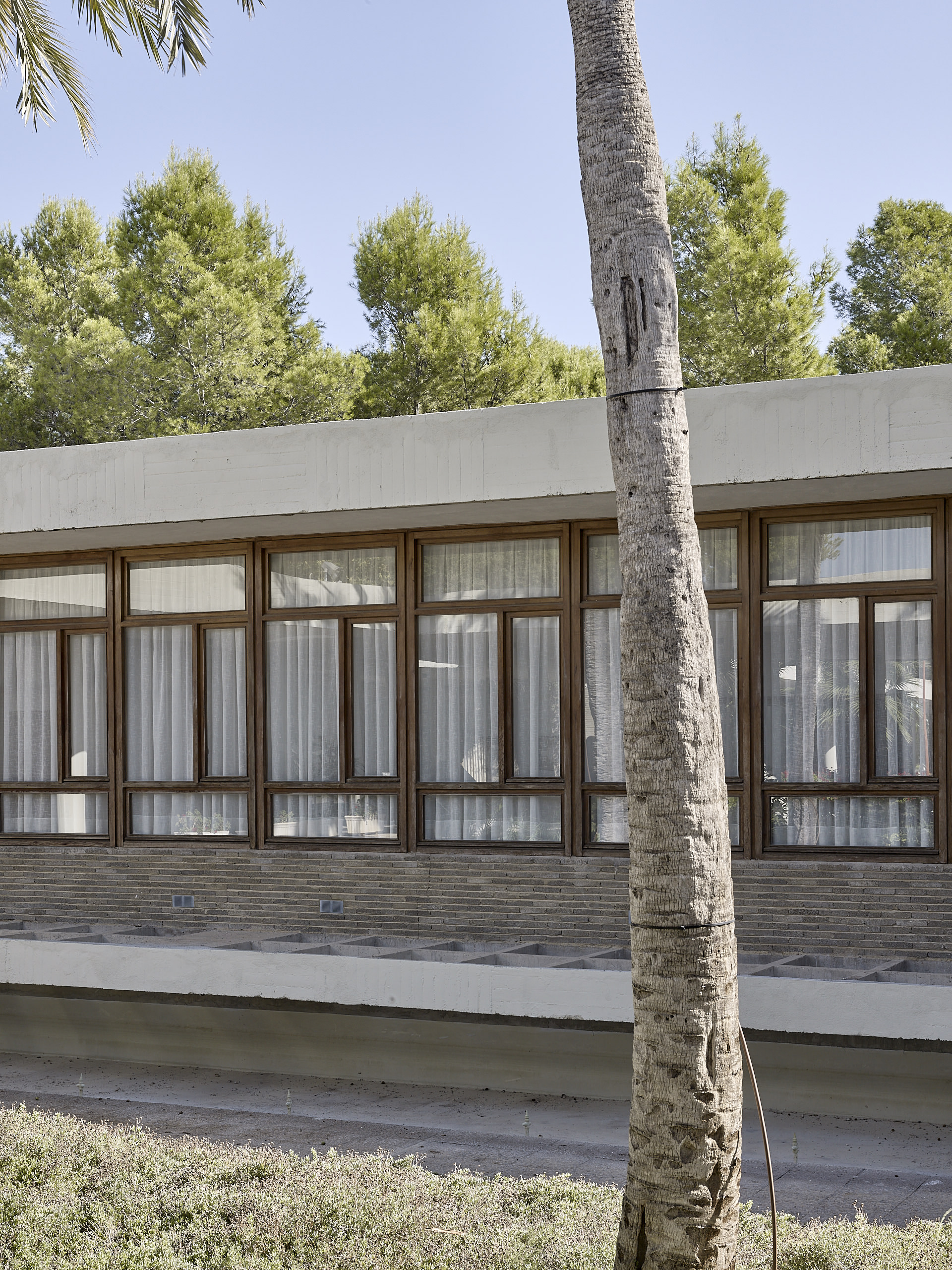 Universidad Laboral Cheste